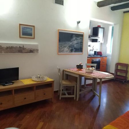Arco Antico Apartment Alghero Extérieur photo