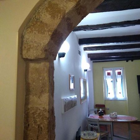 Arco Antico Apartment Alghero Extérieur photo