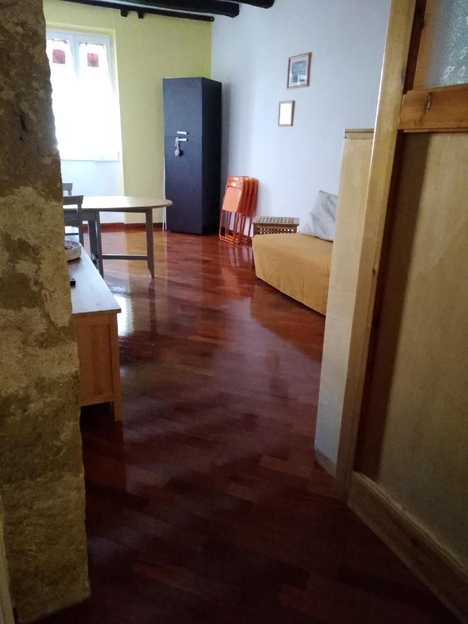 Arco Antico Apartment Alghero Extérieur photo