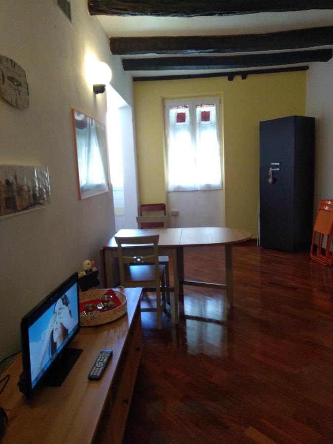 Arco Antico Apartment Alghero Extérieur photo