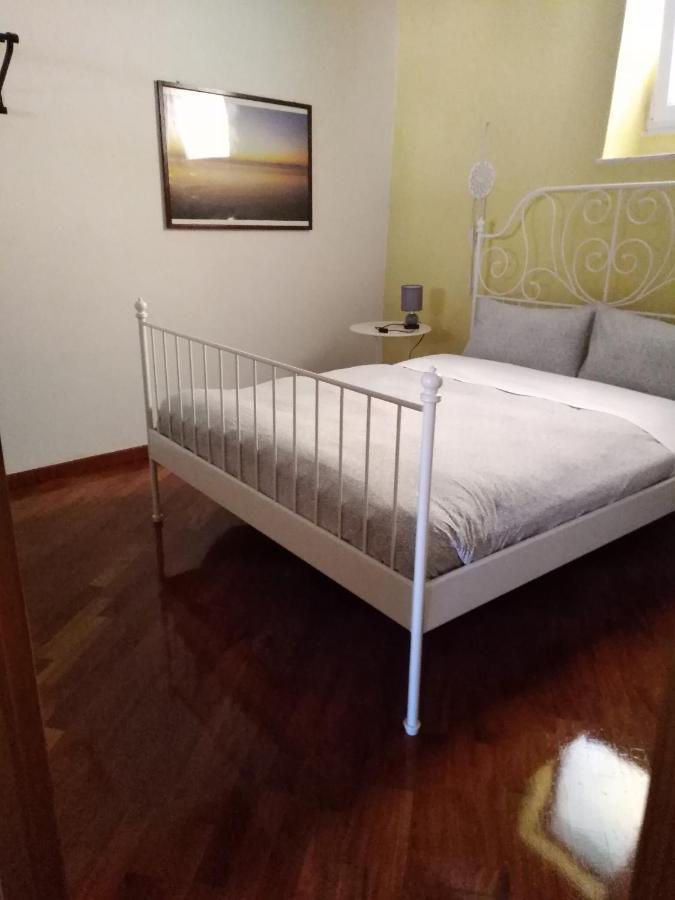 Arco Antico Apartment Alghero Extérieur photo