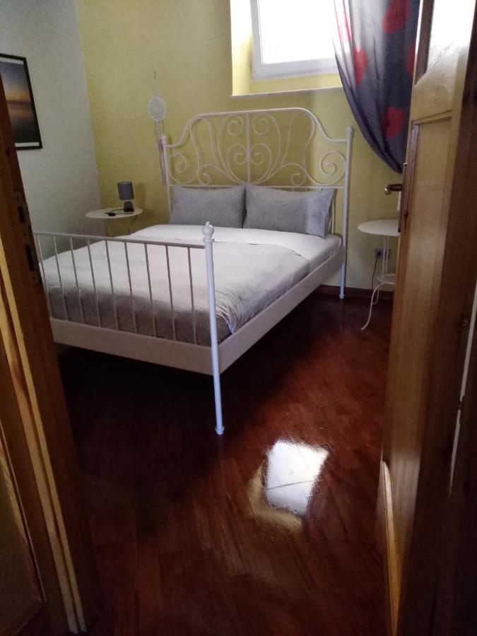 Arco Antico Apartment Alghero Extérieur photo