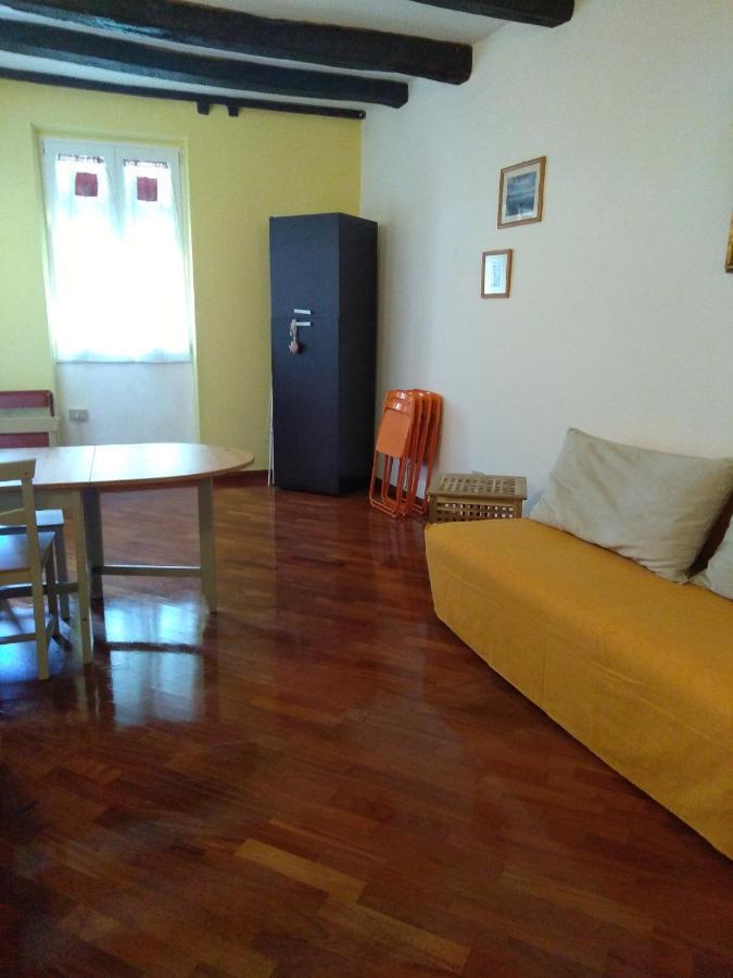 Arco Antico Apartment Alghero Extérieur photo