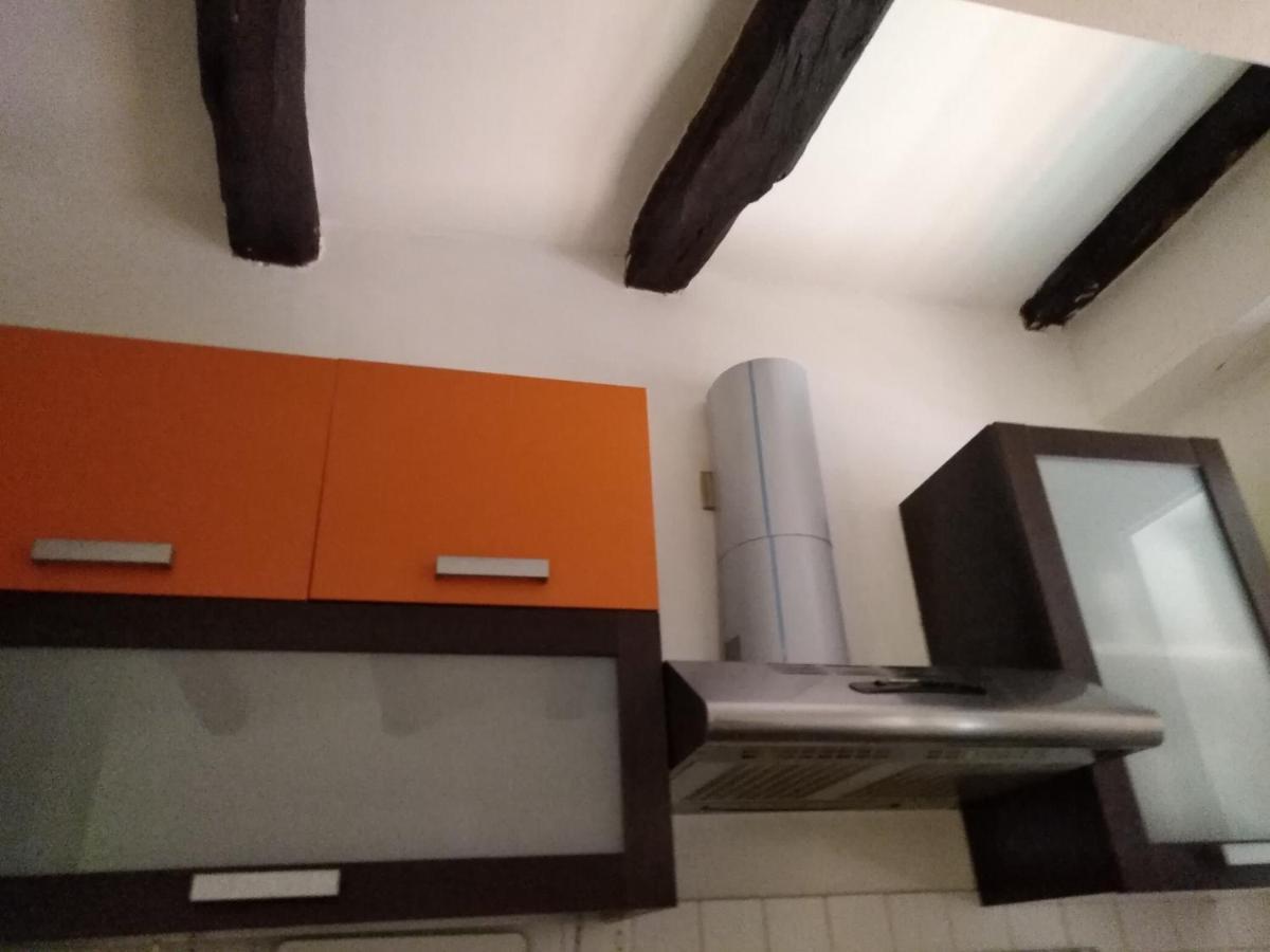 Arco Antico Apartment Alghero Extérieur photo