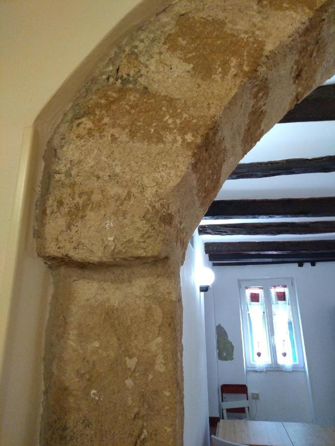 Arco Antico Apartment Alghero Extérieur photo