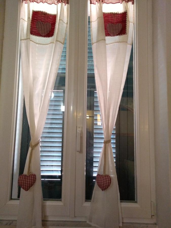 Arco Antico Apartment Alghero Extérieur photo