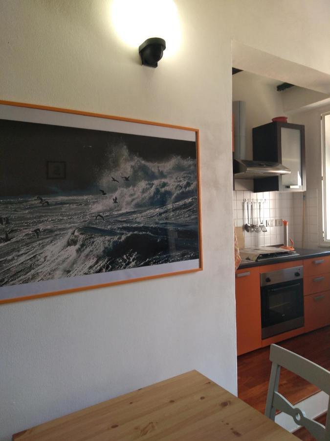 Arco Antico Apartment Alghero Extérieur photo