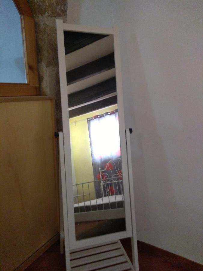 Arco Antico Apartment Alghero Extérieur photo