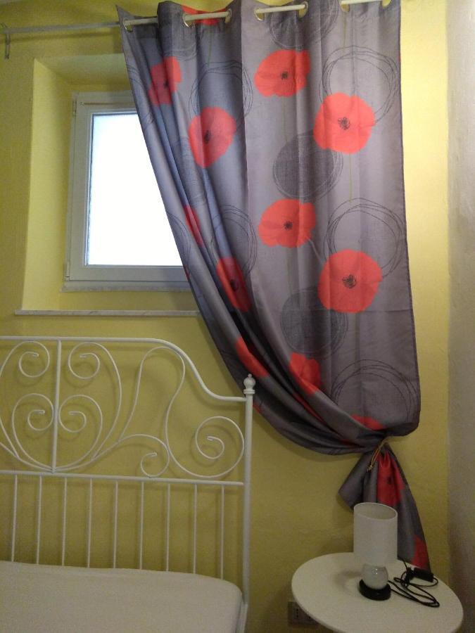 Arco Antico Apartment Alghero Extérieur photo