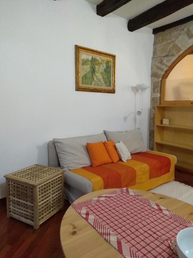 Arco Antico Apartment Alghero Extérieur photo