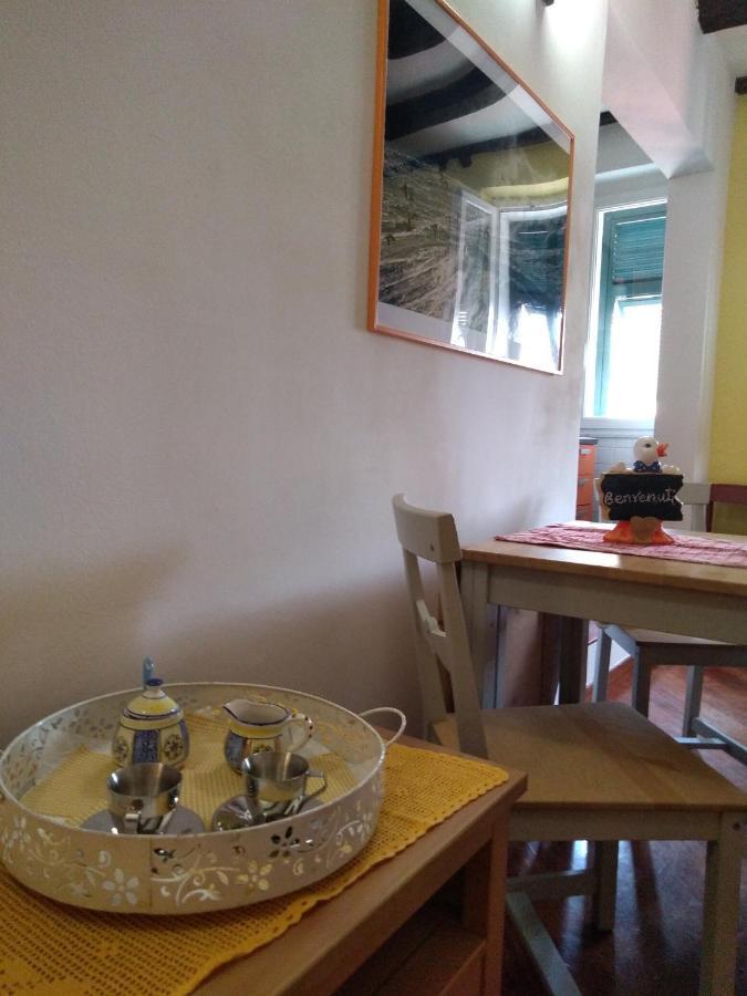 Arco Antico Apartment Alghero Extérieur photo