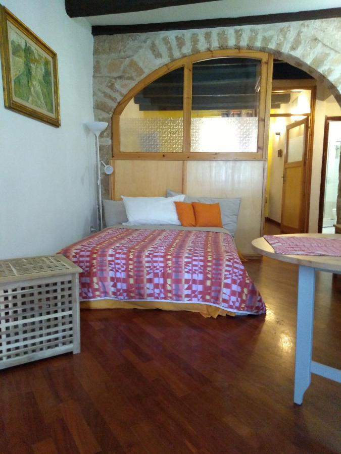 Arco Antico Apartment Alghero Extérieur photo