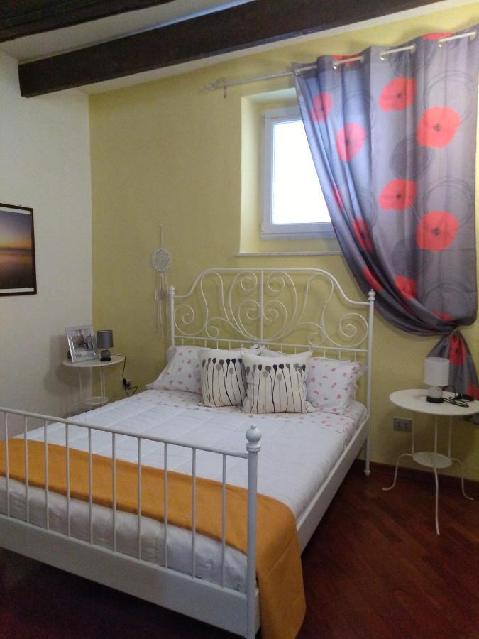 Arco Antico Apartment Alghero Extérieur photo
