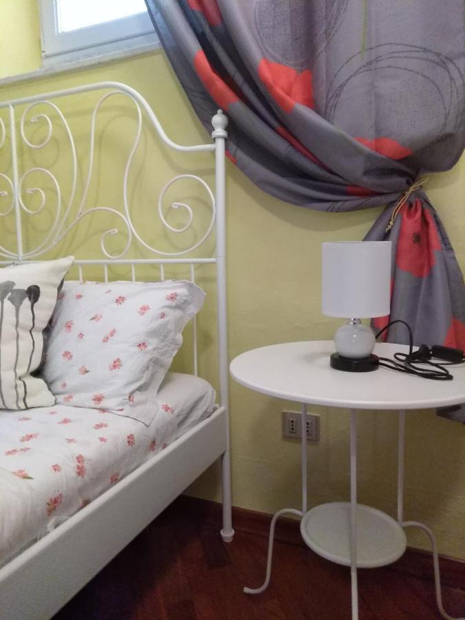 Arco Antico Apartment Alghero Extérieur photo