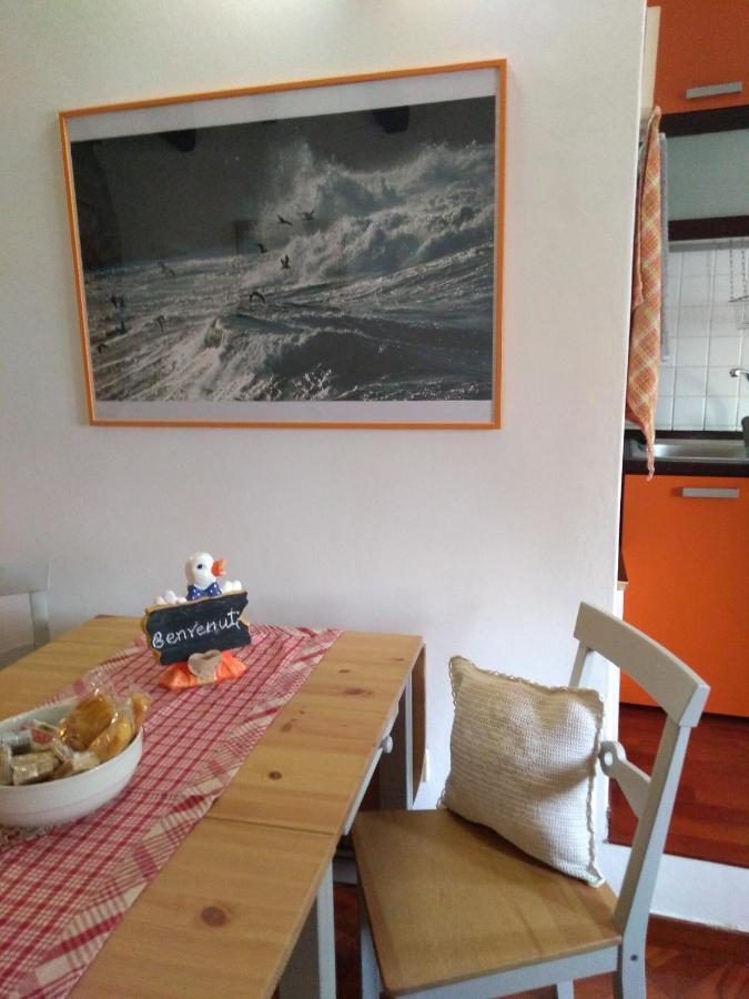 Arco Antico Apartment Alghero Extérieur photo