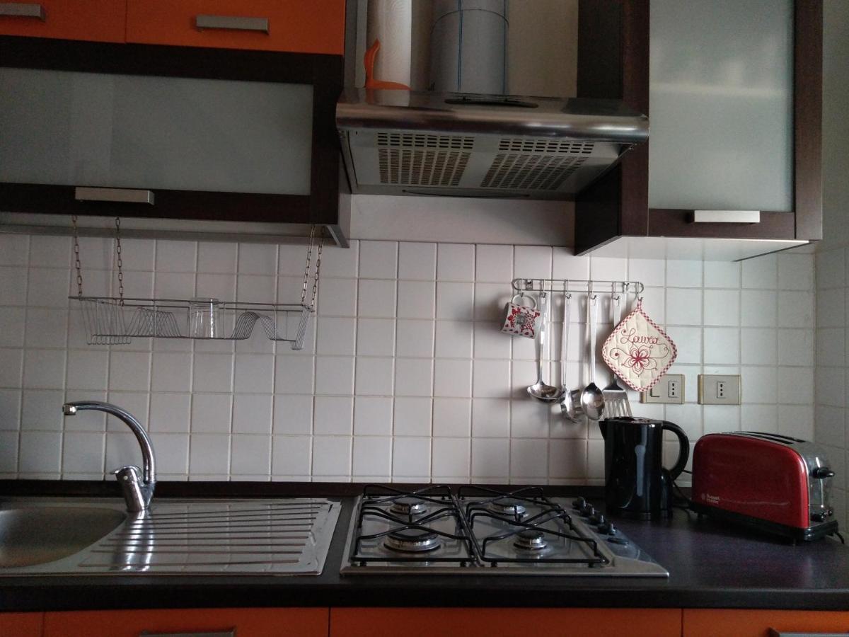 Arco Antico Apartment Alghero Extérieur photo