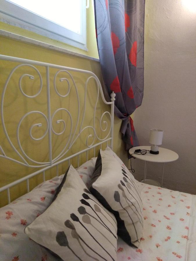 Arco Antico Apartment Alghero Extérieur photo