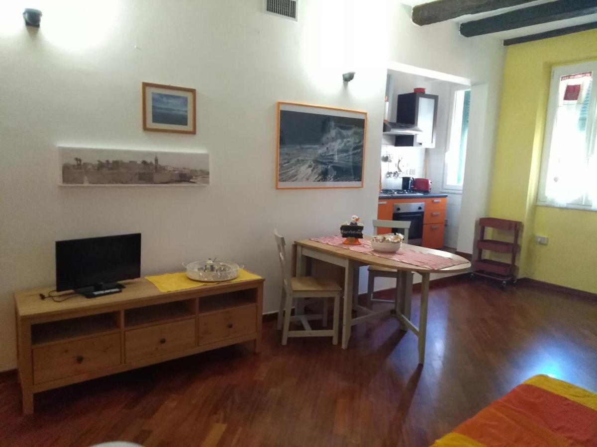 Arco Antico Apartment Alghero Extérieur photo