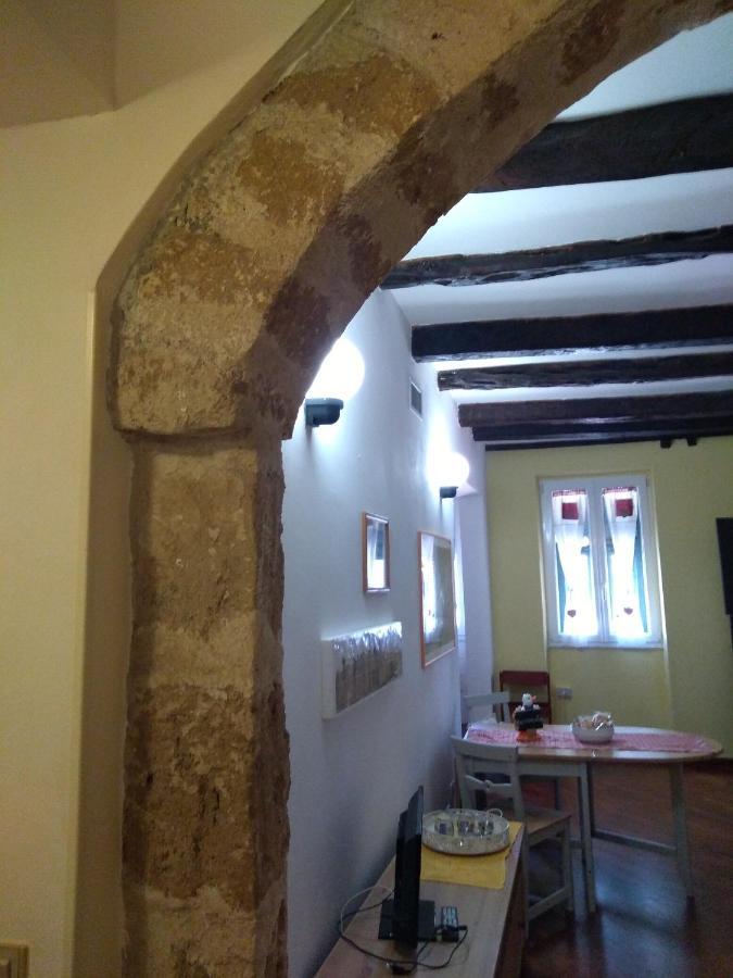 Arco Antico Apartment Alghero Extérieur photo