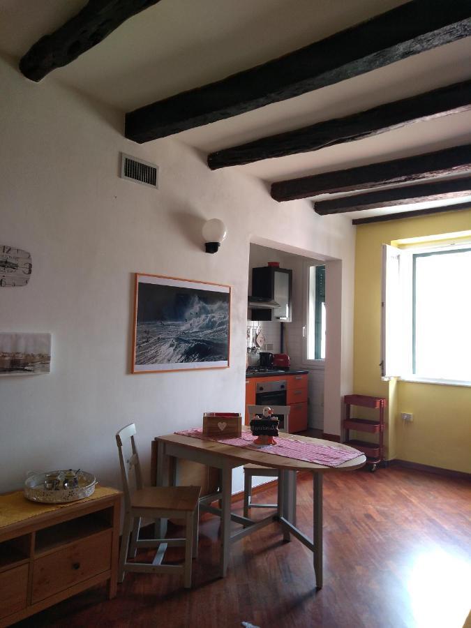 Arco Antico Apartment Alghero Extérieur photo
